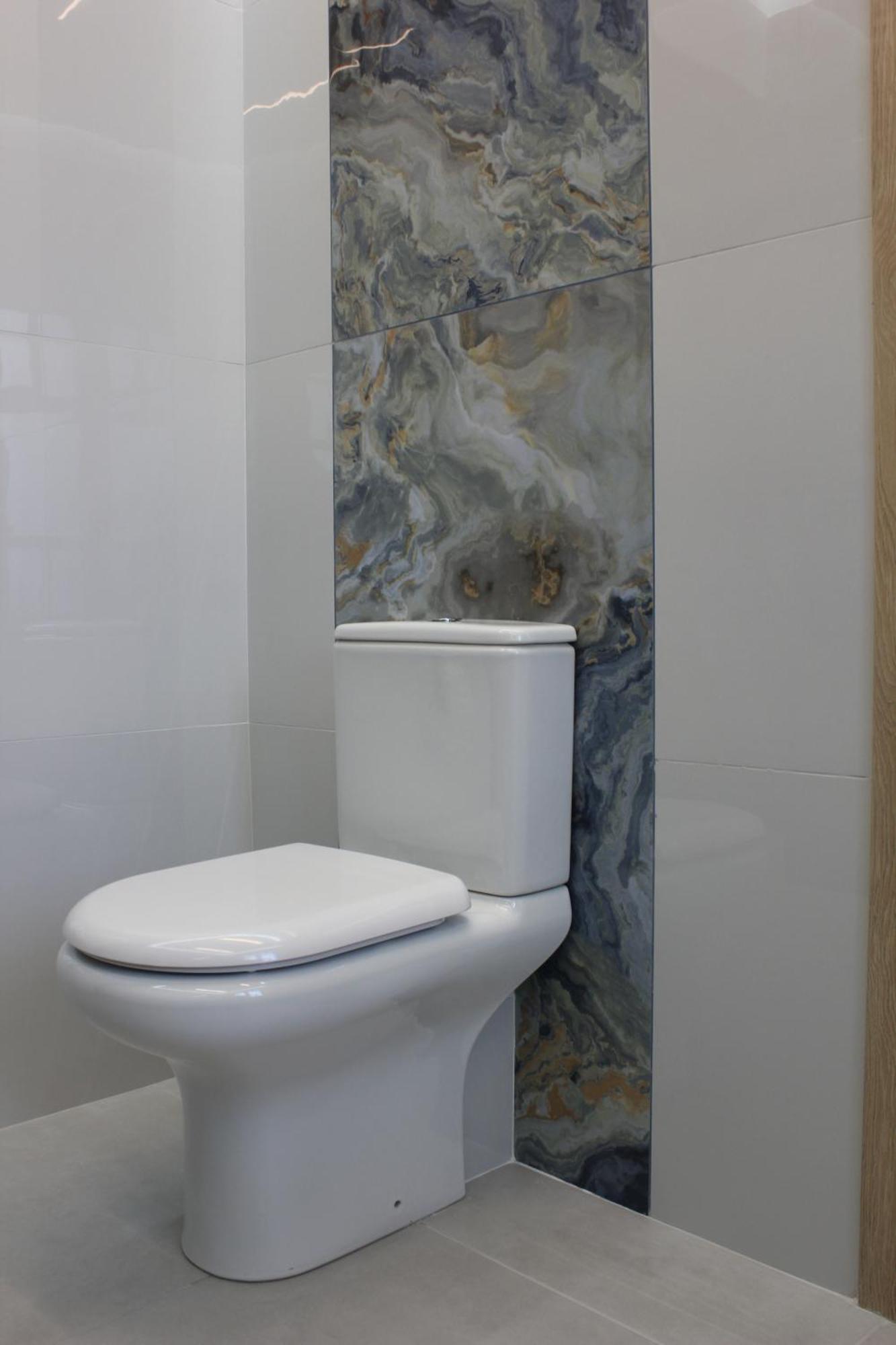 The Rock Luxury Homes Mesaria Buitenkant foto