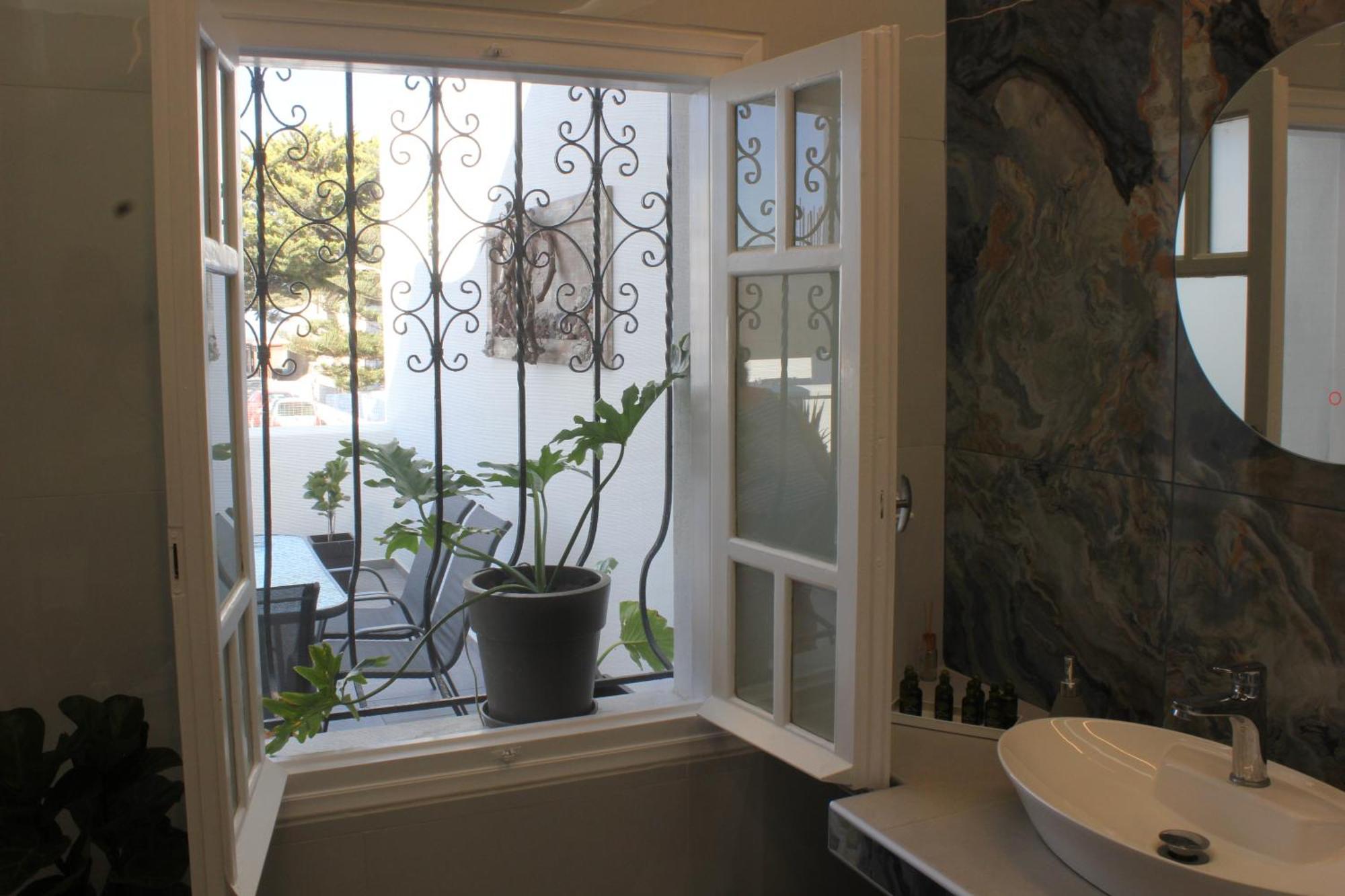 The Rock Luxury Homes Mesaria Buitenkant foto