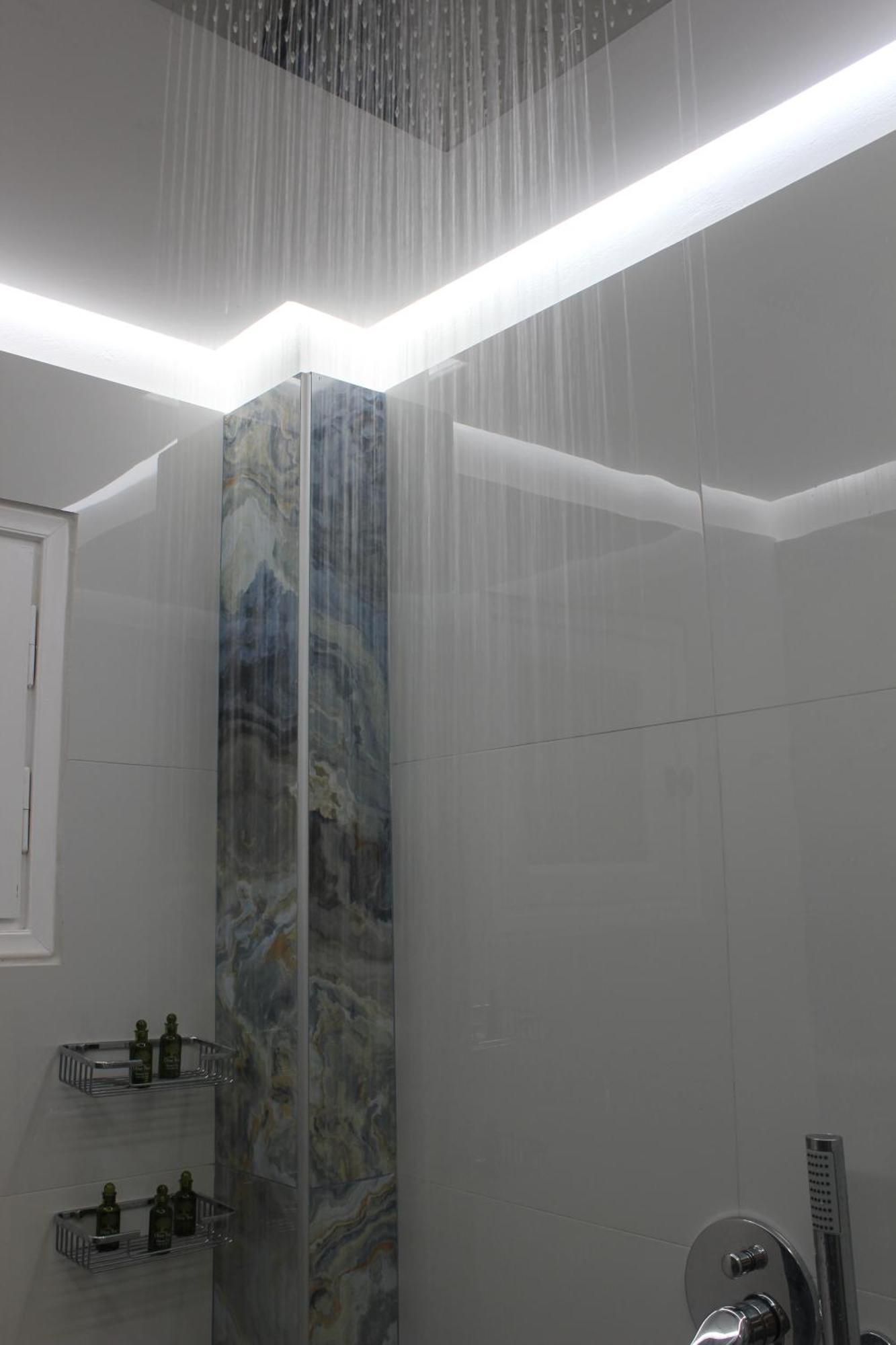 The Rock Luxury Homes Mesaria Buitenkant foto